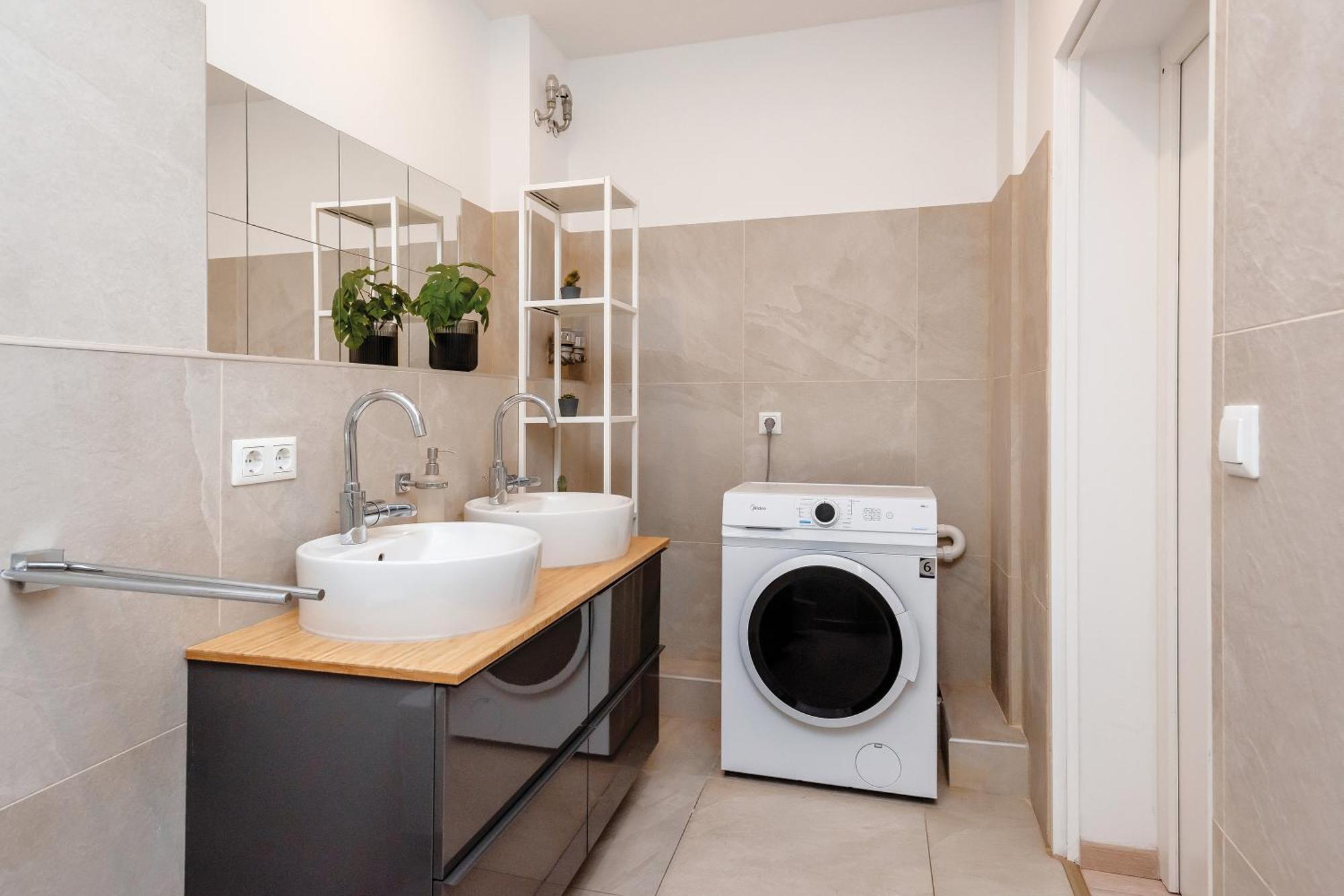 Cosy Apartment Naehe Potsdamer Platz Berlín Exterior foto