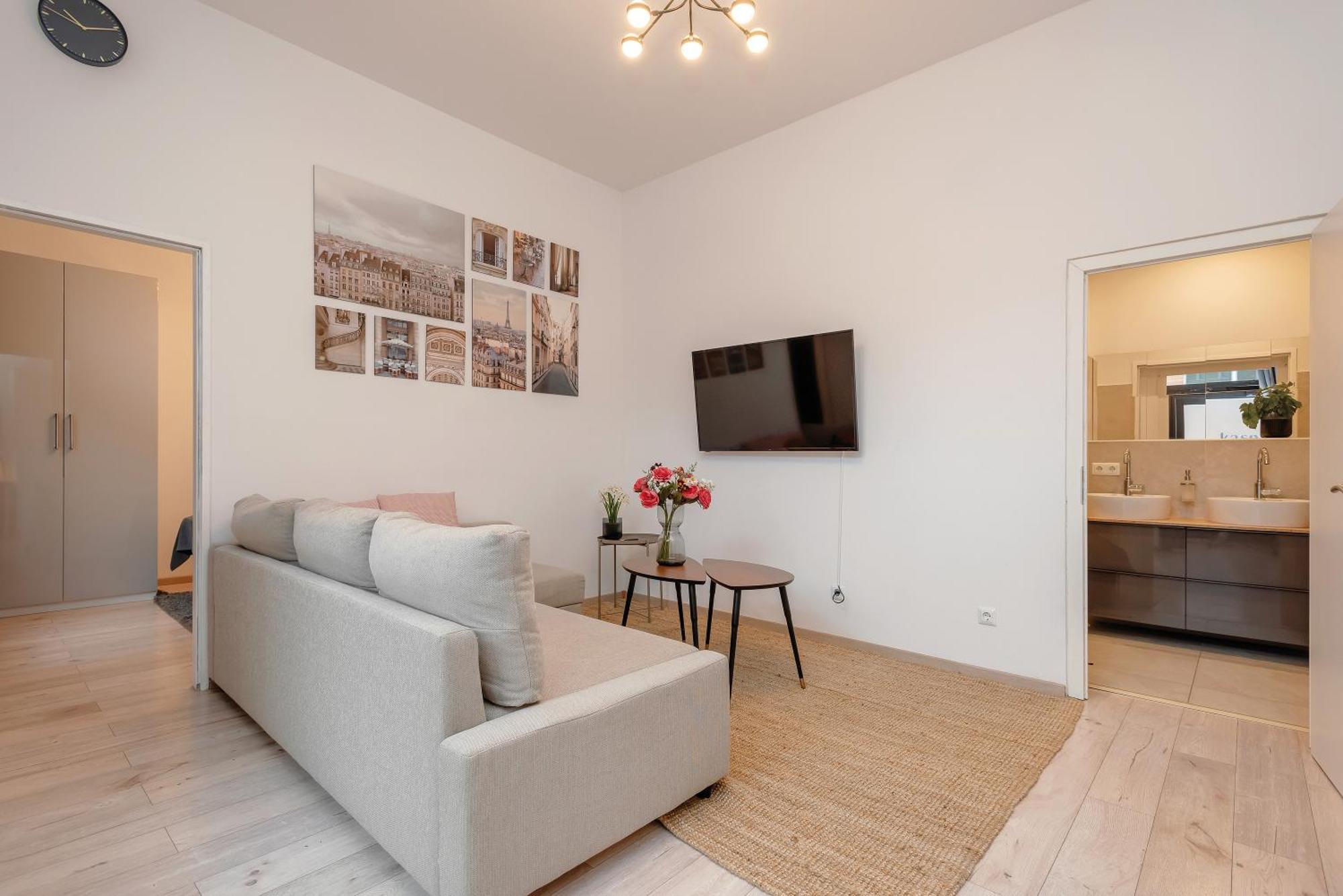 Cosy Apartment Naehe Potsdamer Platz Berlín Exterior foto